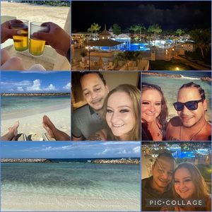 Meet your Posher, Miranda